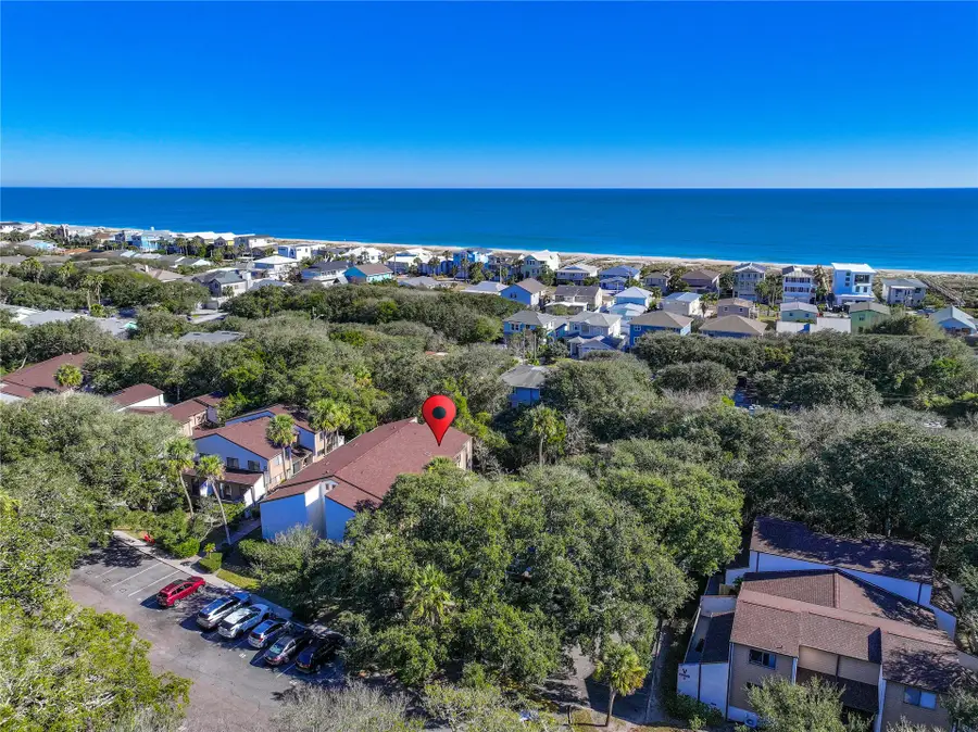 2774 Forest Ridge Dr #F4, Fernandina Beach, FL 32034 - #3