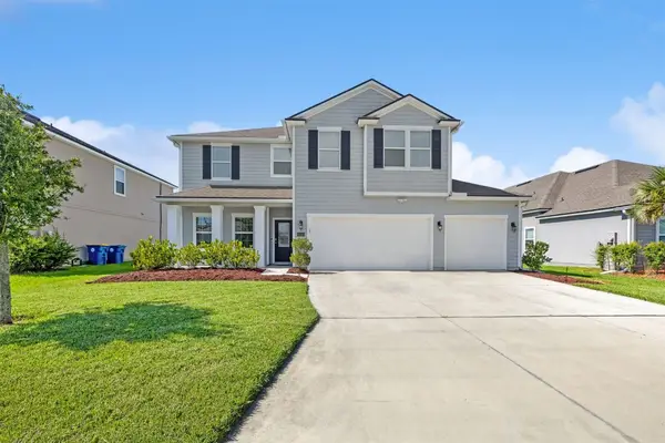 3236 Brown Trout Court, Jacksonville, FL 32226
