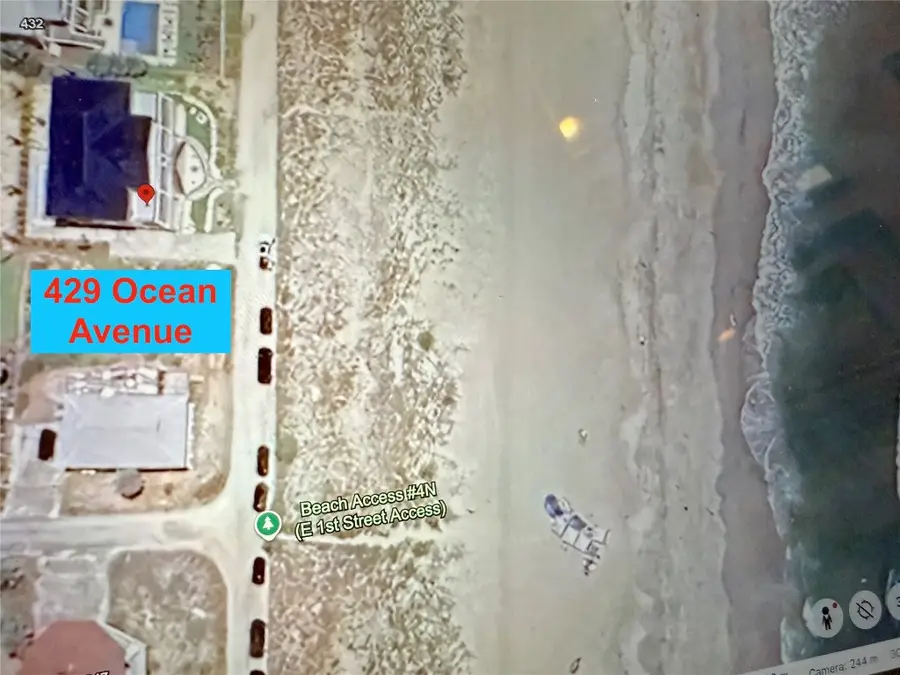 425 Ocean Avenue, Fernandina Beach, FL 32034 - Image #2