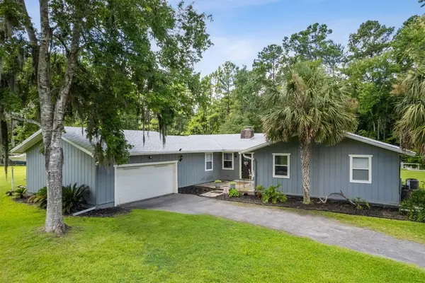 86385 Peeples Road, Yulee, FL 32097