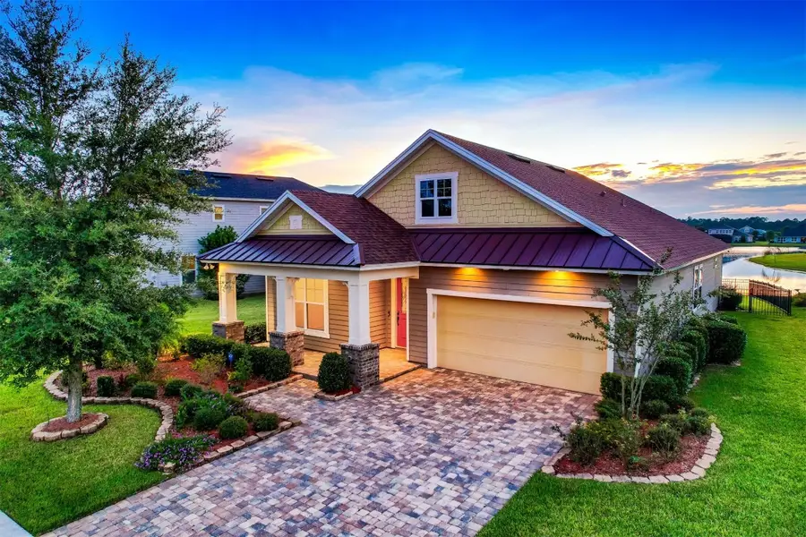 85212 Champlain Drive, Fernandina Beach, FL 32034 - Image #2