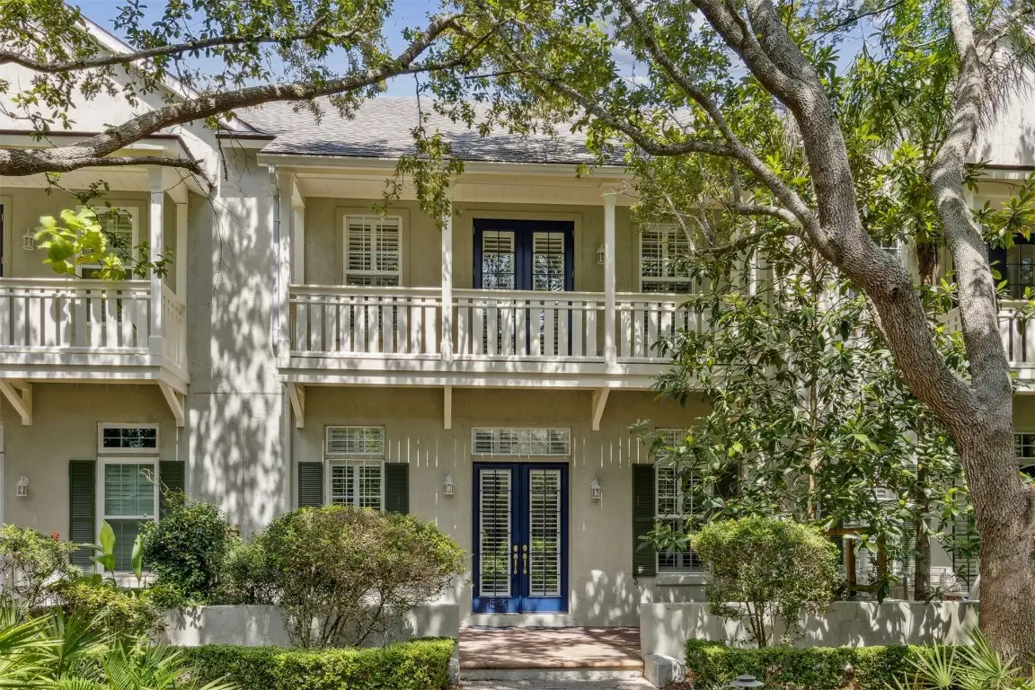 1541 Geddes Lane, Fernandina Beach, FL 32034 - Image #1