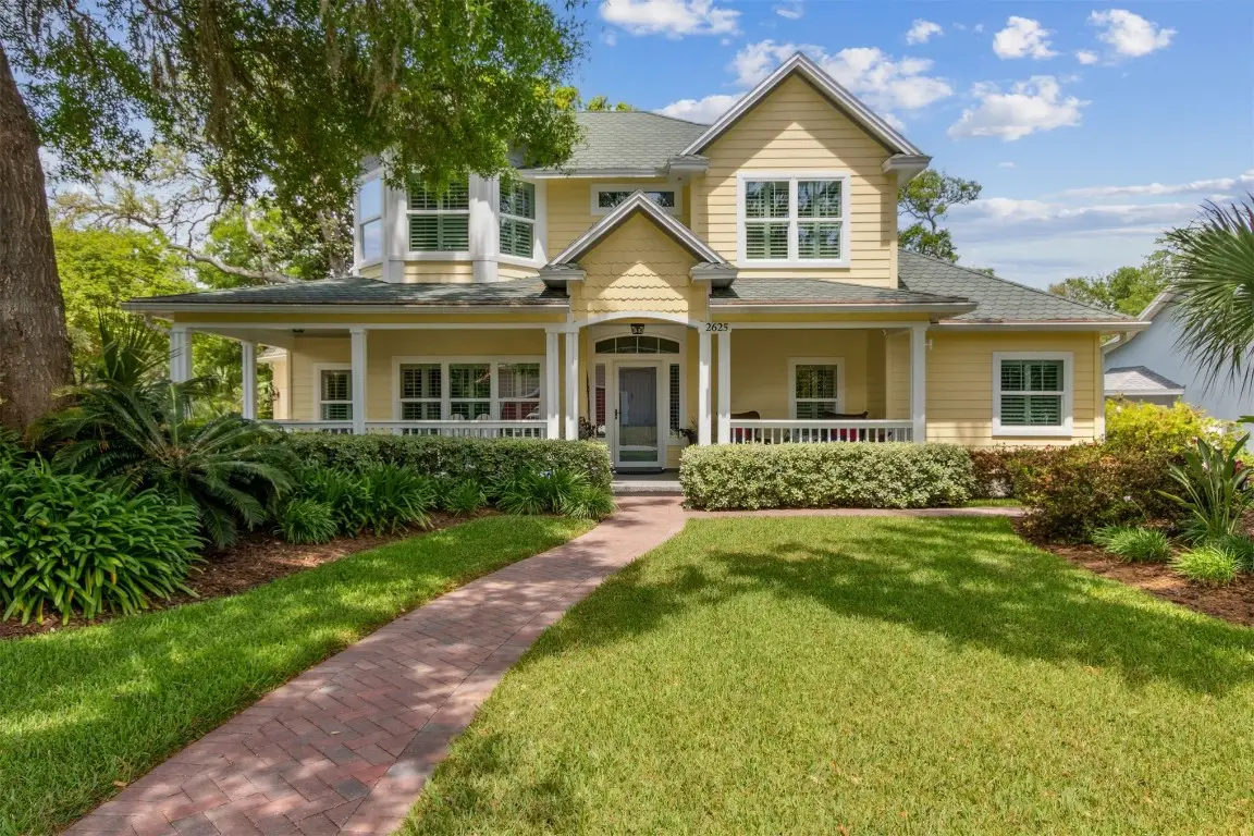2625 Long Boat Drive, Fernandina Beach, FL 32034 - Image #1