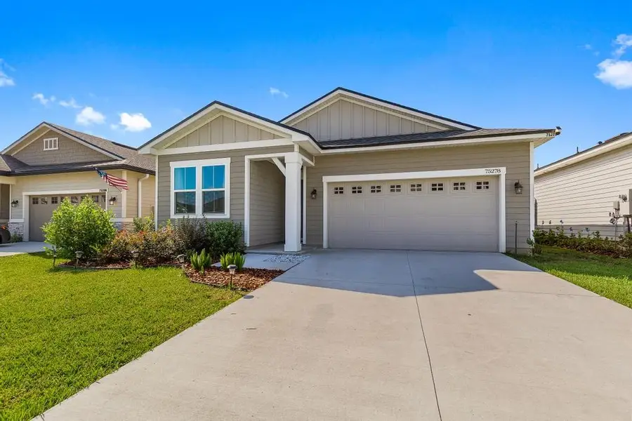 75278 Plumbago Trace, Yulee, FL 32097 - Image #2