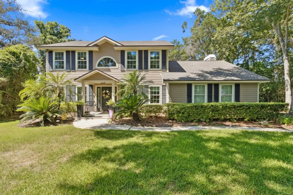 1786 Fairway Drive, Fernandina Beach, FL 32034 - Image #1