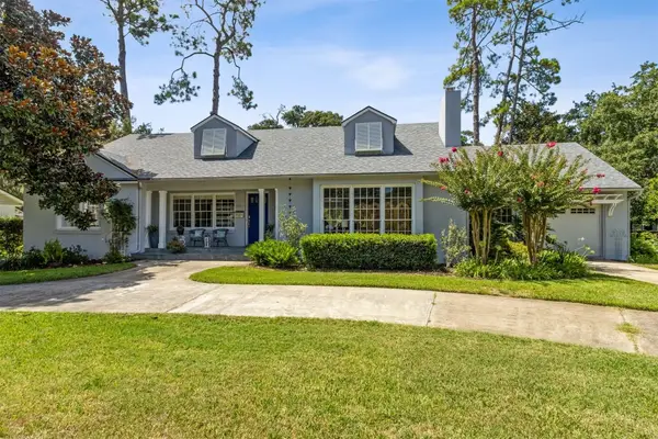 1802 Atlantic Avenue, Fernandina Beach, FL 32034