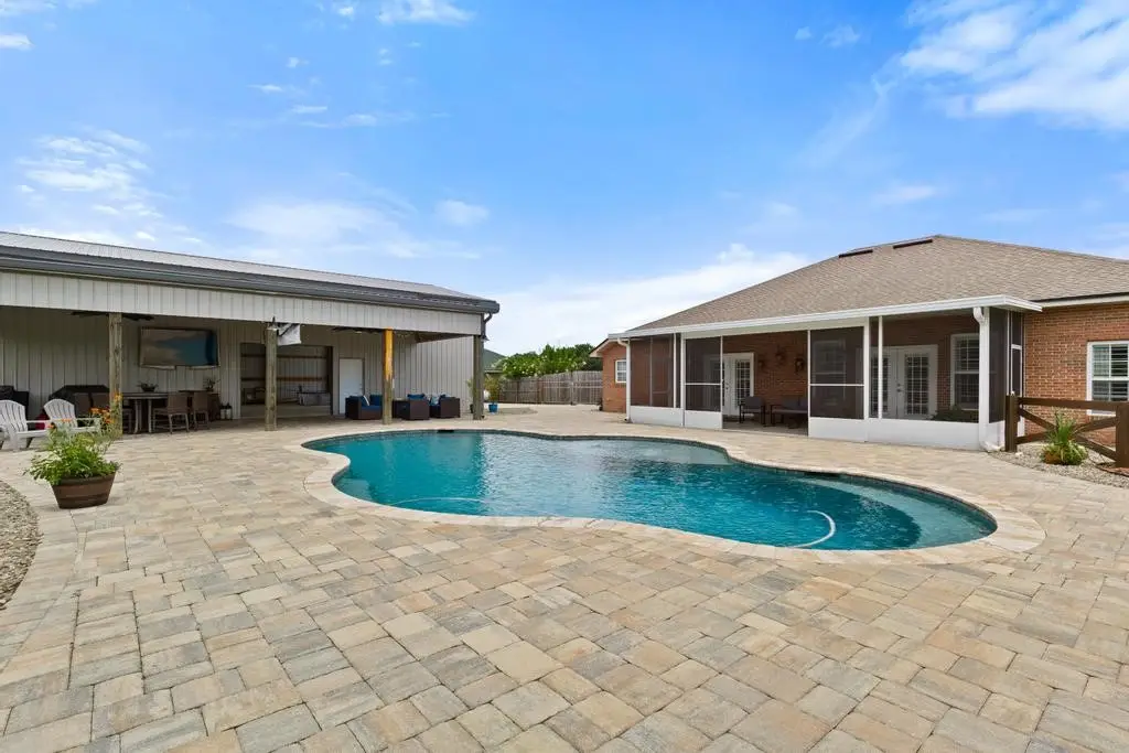 44677 Green Meadows Lane, Callahan, FL 32011 - Image #1