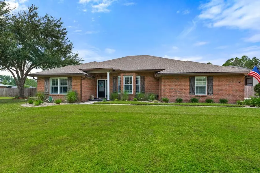 44677 Green Meadows Lane, Callahan, FL 32011 - Image #3