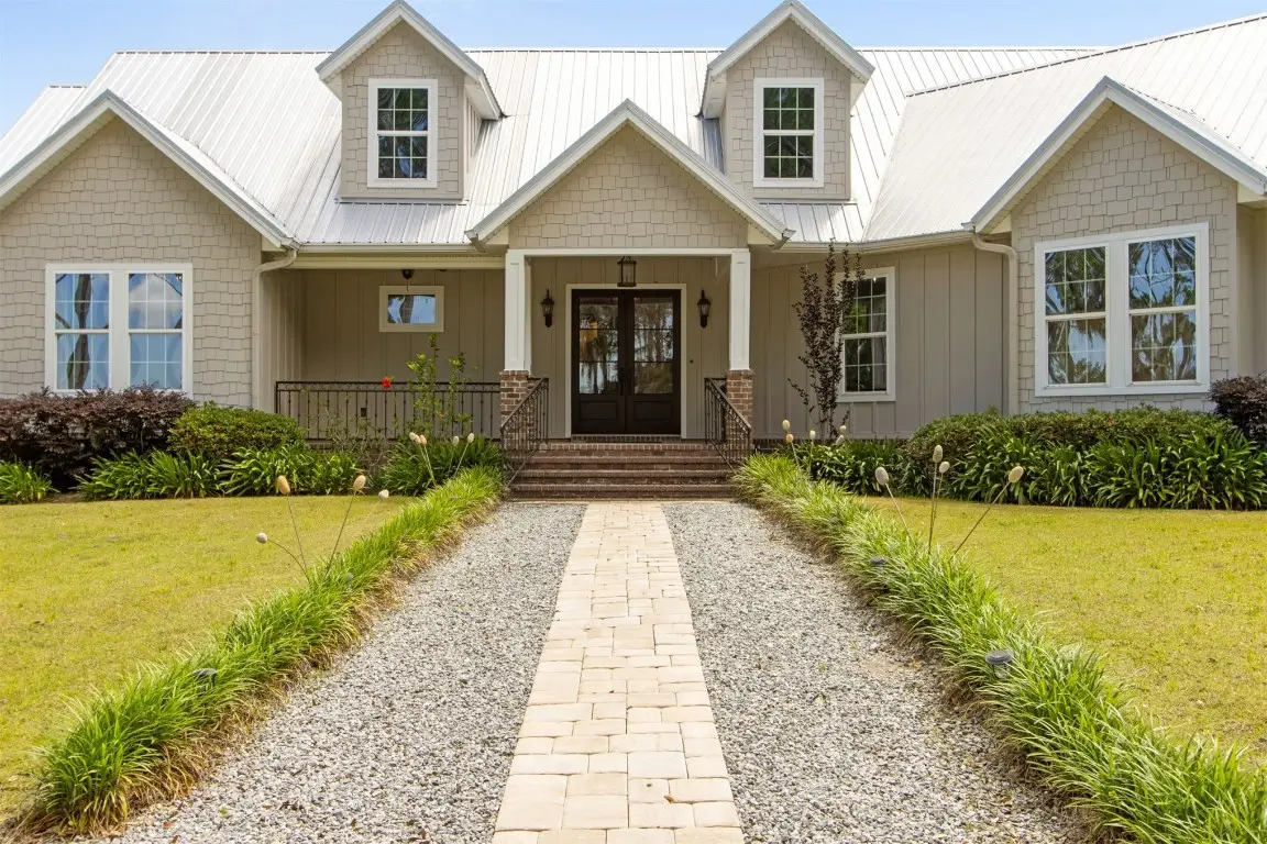 1900 Sycamore Lane, Fernandina Beach, FL 32034 - Image #1