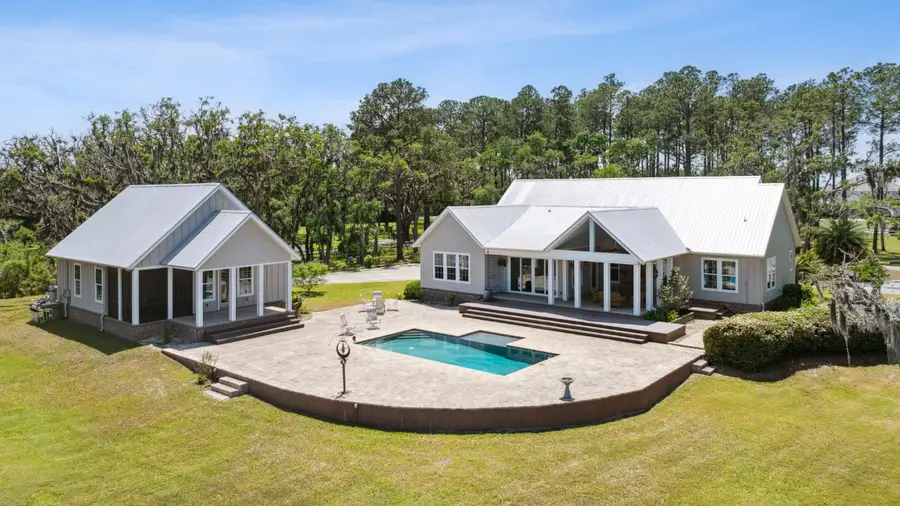 1900 Sycamore Lane, Fernandina Beach, FL 32034 - Image #2