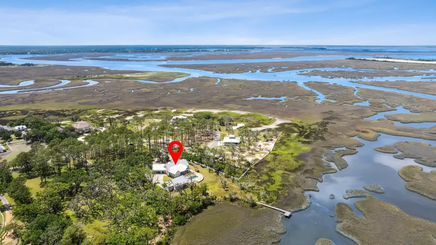 1900 Sycamore Lane, Fernandina Beach, FL 32034 - Image #3