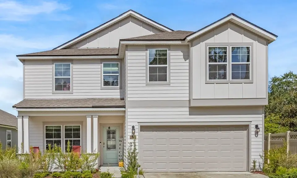 82927 Belvoir Court, Fernandina Beach, FL 32034 - Image #1