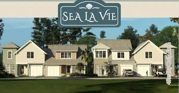 1318 Sea La Vie Court, Fernandina Beach, FL 32034