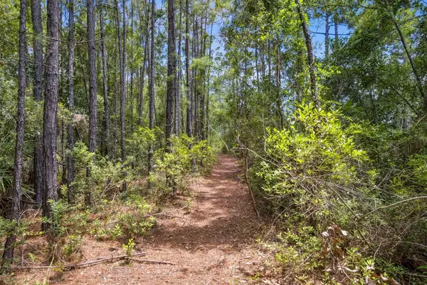 0 SR 107 and Ward Road, Fernandina Beach, FL 32034