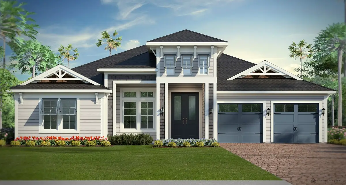 412 Citrona Drive, Fernandina Beach, FL 32034 - Image #1