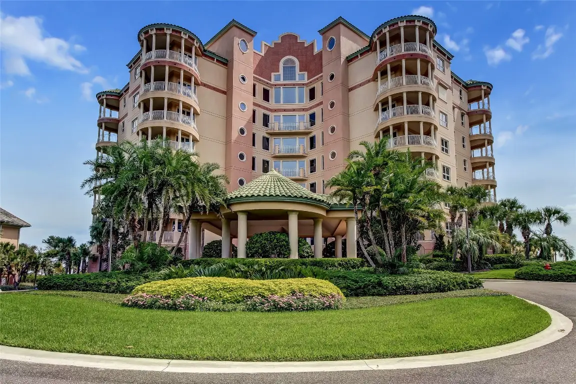 707 Ocean Club Place #707, Fernandina Beach, FL 32034 - Image #1