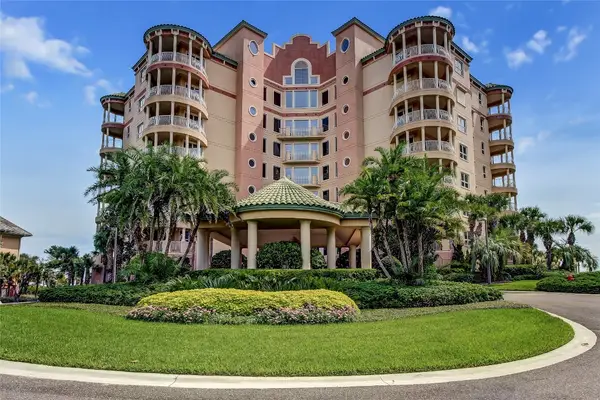 707 Ocean Club Place #707, Fernandina Beach, FL 32034