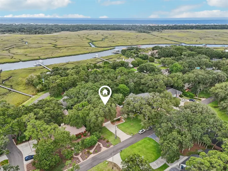 2020 Highland Drive, Fernandina Beach, FL 32034 - Image #2