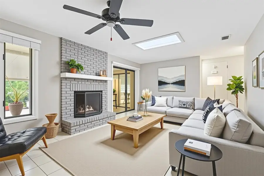 2020 Highland Drive, Fernandina Beach, FL 32034 - Image #3