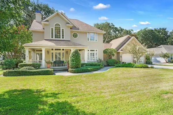 96150 Oyster Bay Drive, Fernandina Beach, FL 32034