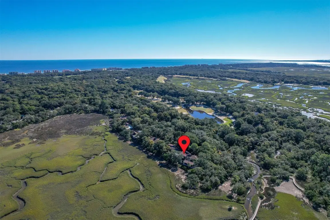 3119 Sea Marsh Road, Fernandina Beach, FL 32034 - Image #1