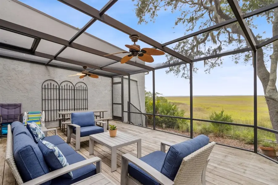 3119 Sea Marsh Road, Fernandina Beach, FL 32034 - Image #3