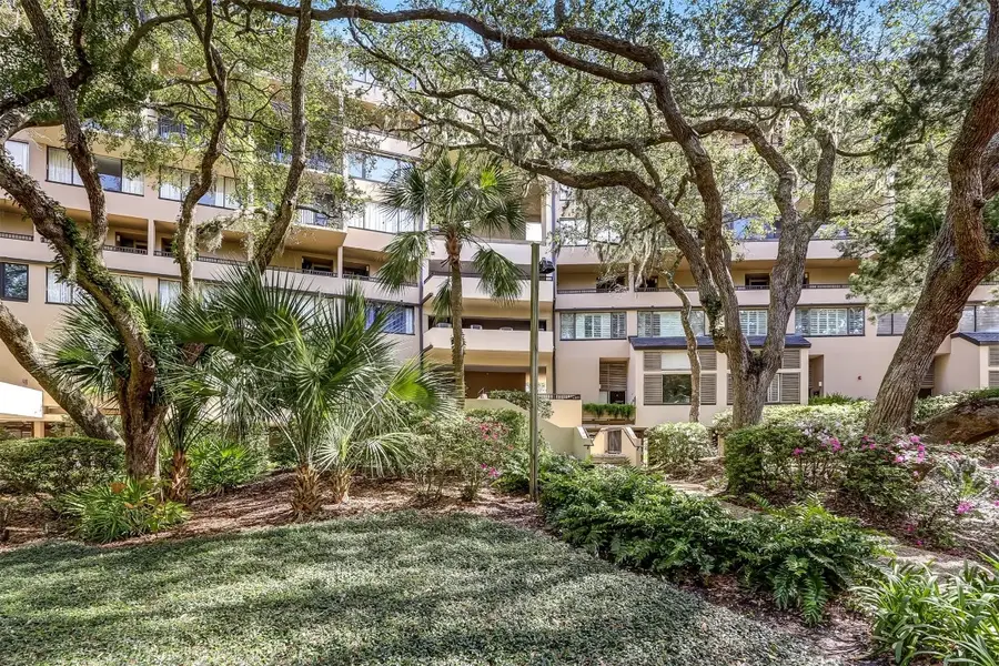 1169 Beach Walker Road #1169, Fernandina Beach, FL 32034 - Image #2