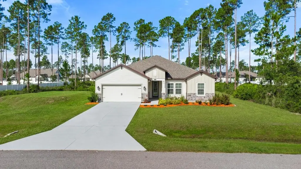 36012 Pitch Lane, Hilliard, FL 32046 - #1