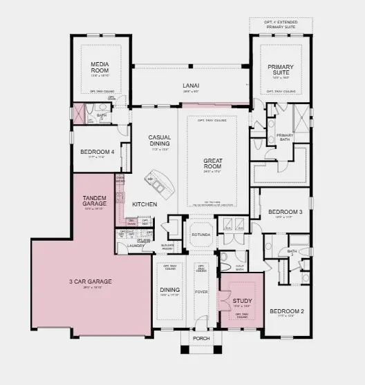 86718 Meditation Court, Yulee, FL 32097 - Image #2