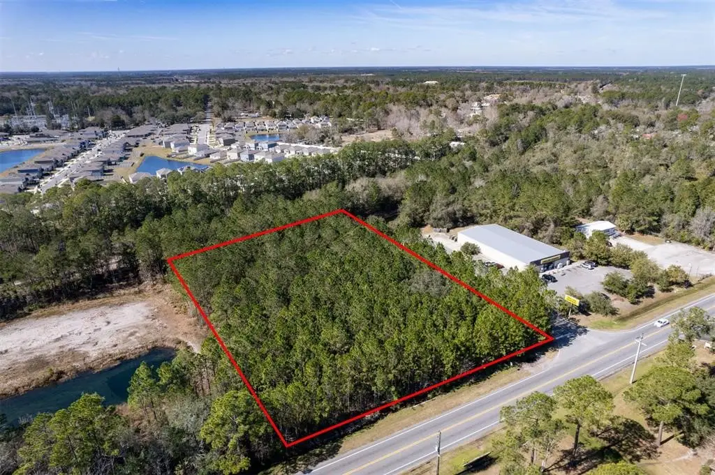 000 Us Highway 17, Yulee, FL 32097 - Image #1