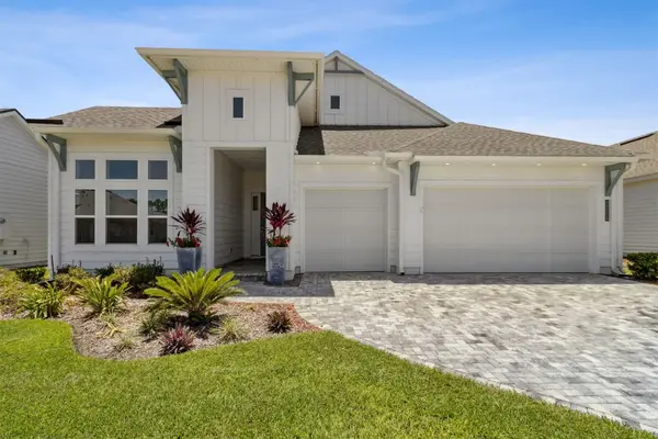 95436 Golden Glow Drive, Fernandina Beach, FL 32034