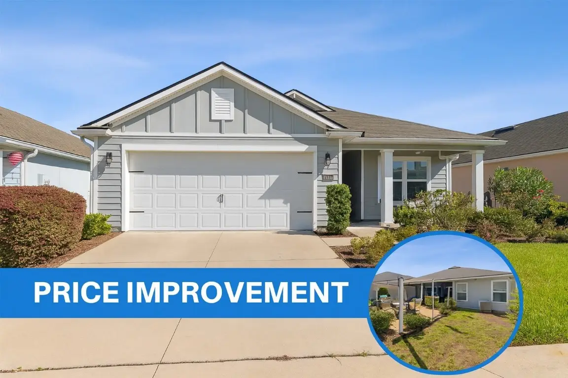 83448 Barkestone Lane, Fernandina Beach, FL 32034 - Image #1