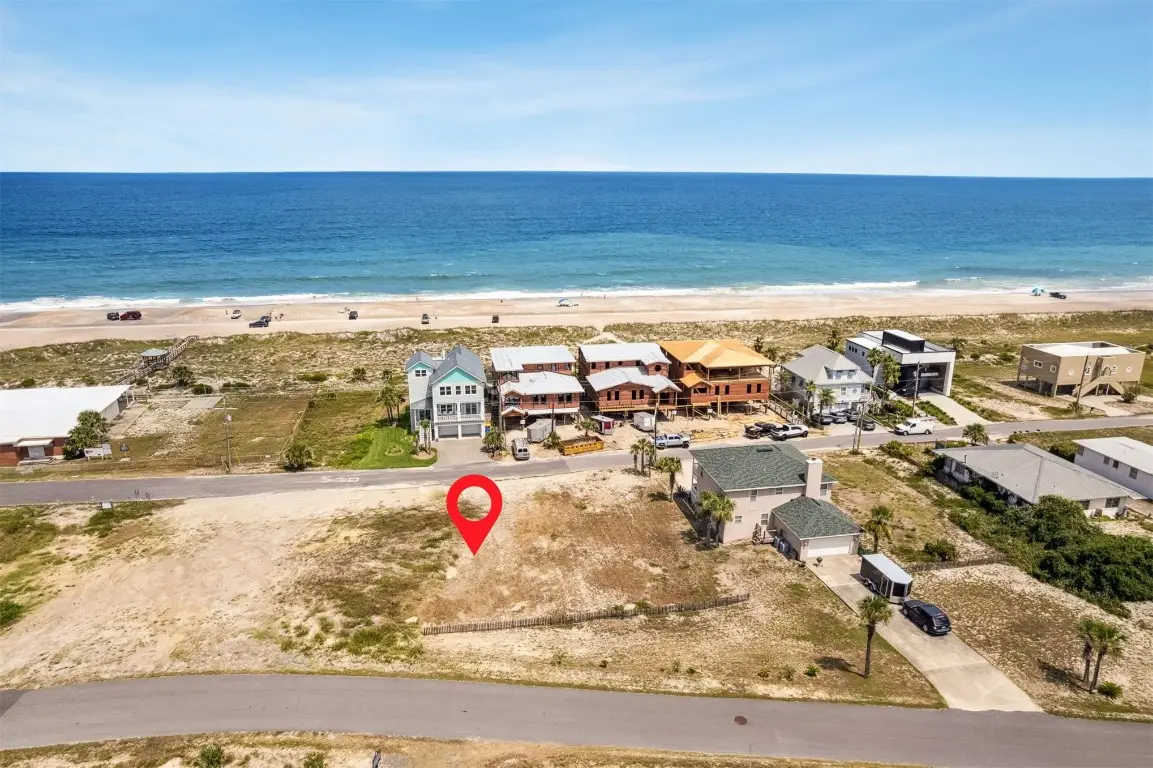 Lot 7 Gregg Street, Fernandina Beach, FL 32034 - Image #1
