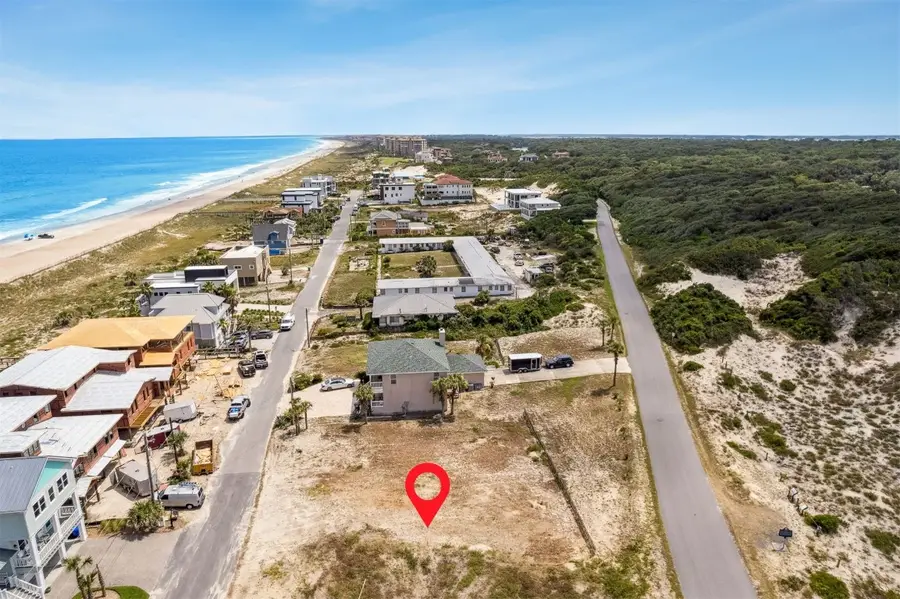 Lot 7 Gregg Street, Fernandina Beach, FL 32034 - Image #2