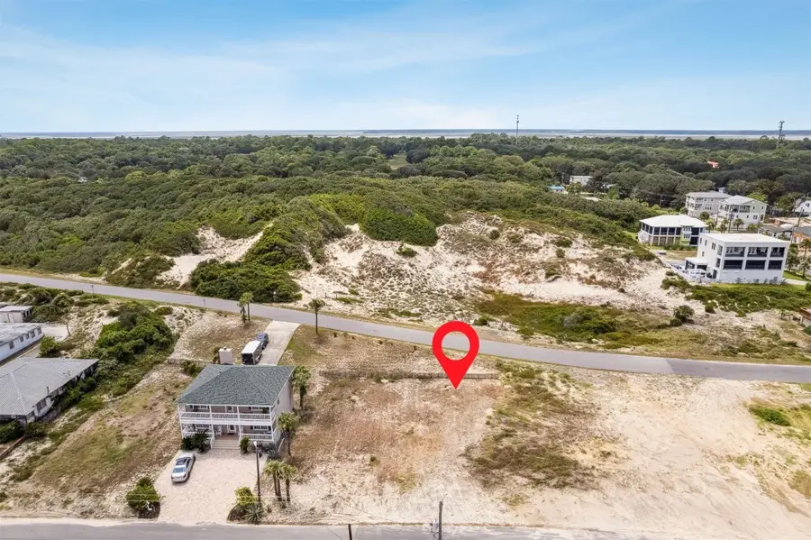 Lot 7 Gregg Street, Fernandina Beach, FL 32034 - Image #3