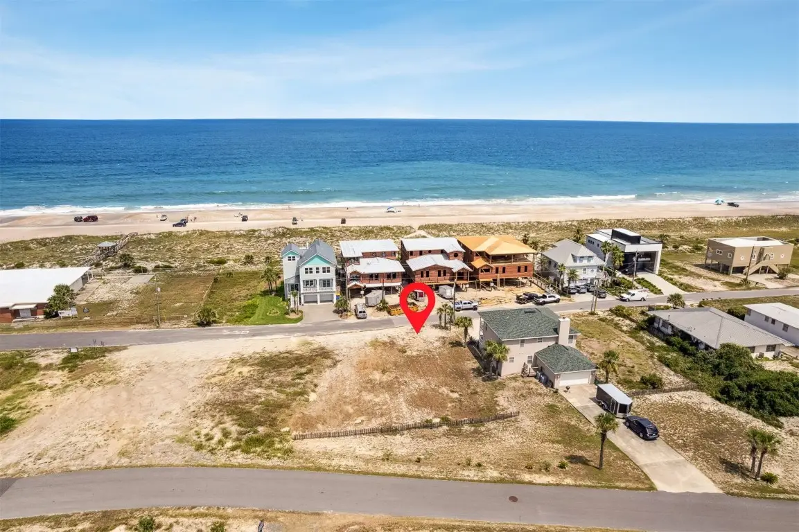 0 Gregg Street, Fernandina Beach, FL 32034 - Image #1