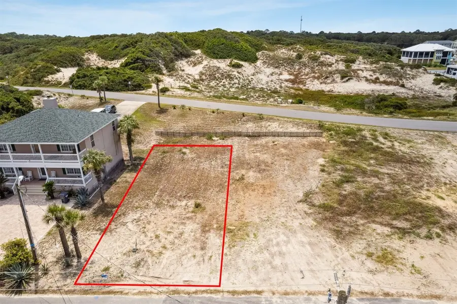 0 Gregg Street, Fernandina Beach, FL 32034 - Image #2