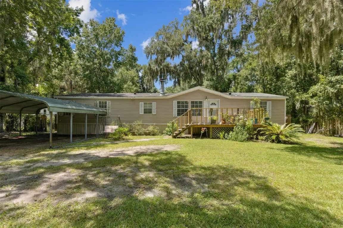94093 Duck Lake Drive, Fernandina Beach, FL 32034 - Image #1