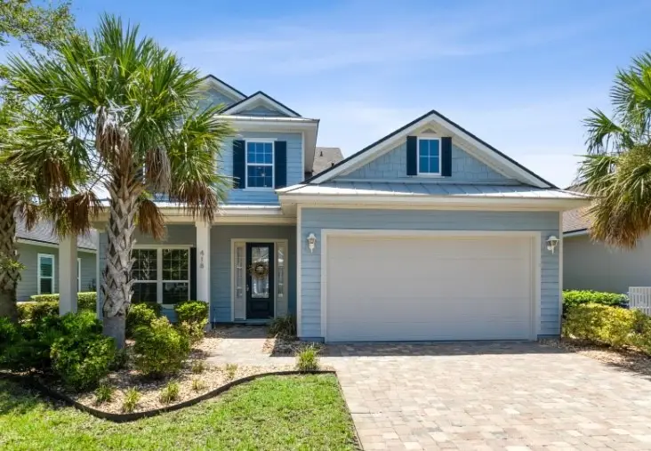 418 Sargasso Street, Fernandina Beach, FL 32034 - #2