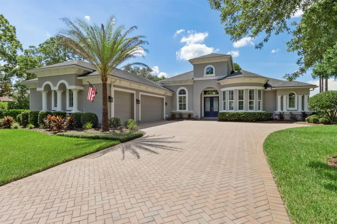 862673 North Hampton Club Way, Fernandina Beach, FL 32034 - Image #1