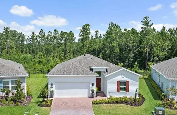 75837 Pondside Lane, Yulee, FL 32097