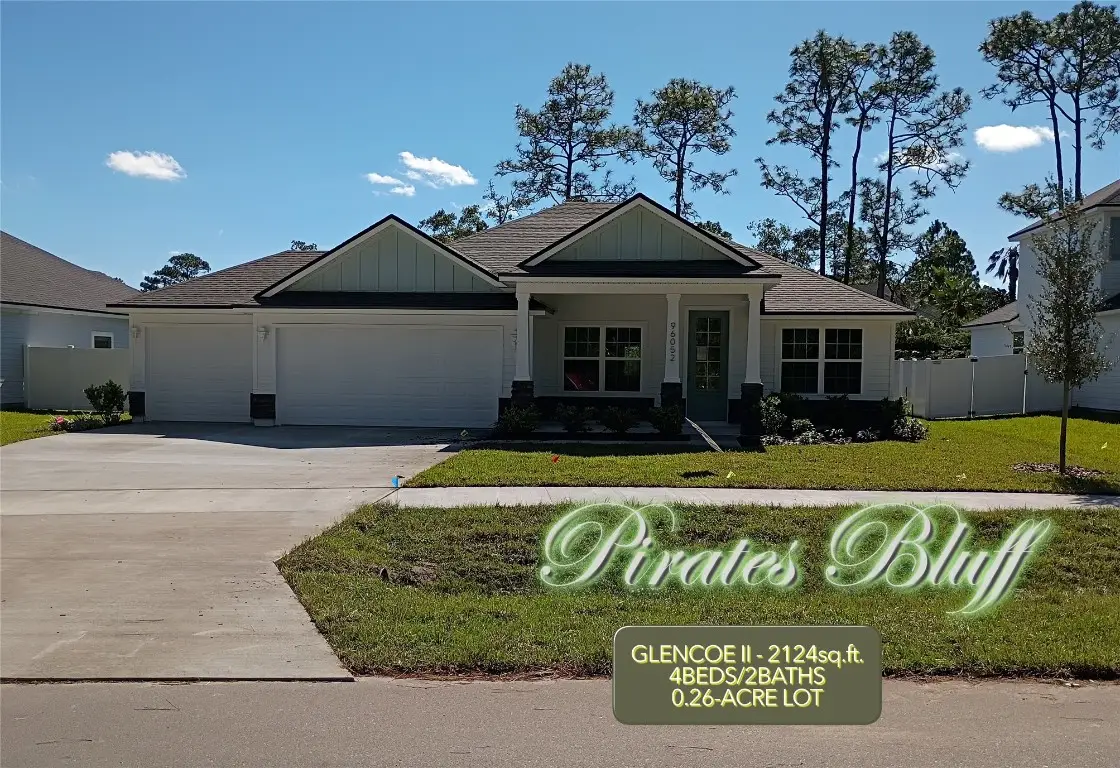 96052 Pirates Bluff Road, Yulee, FL 32097 - Image #1