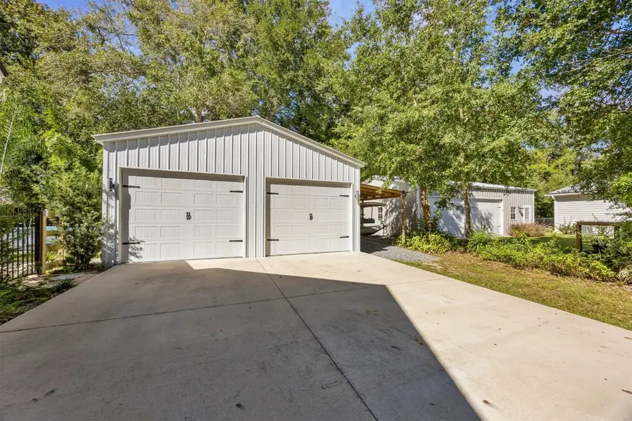 95079 Fletcher Road, Fernandina Beach, FL 32034 - Image #3