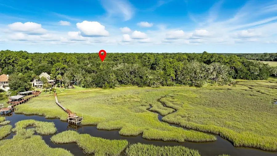 LOT AT END OF Tyson Road, Fernandina Beach, FL 32034 - Image #2
