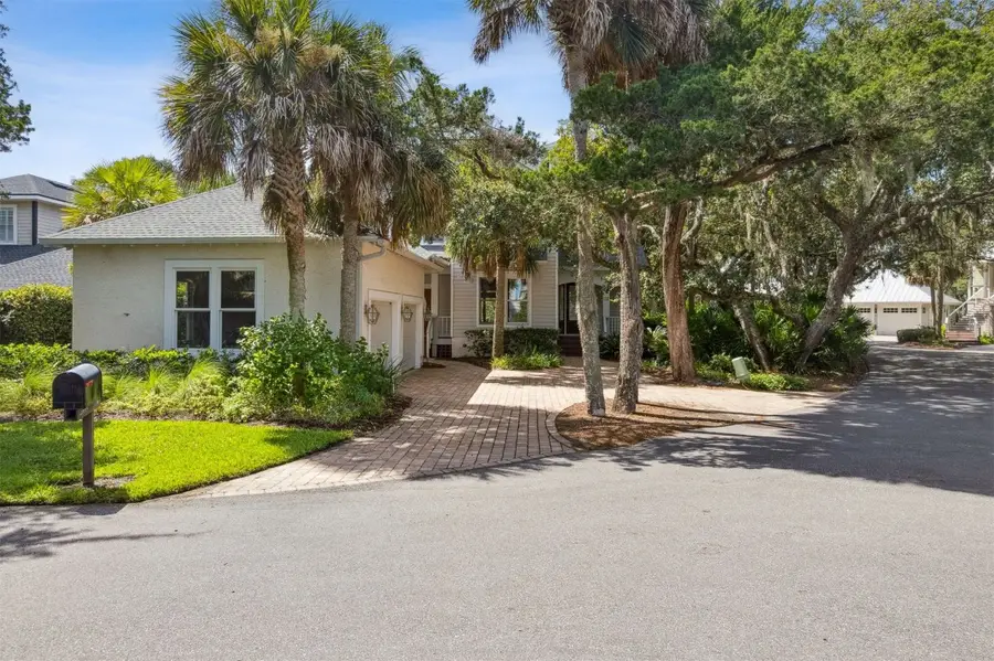 16 Oak Point Drive, Fernandina Beach, FL 32034 - Image #3
