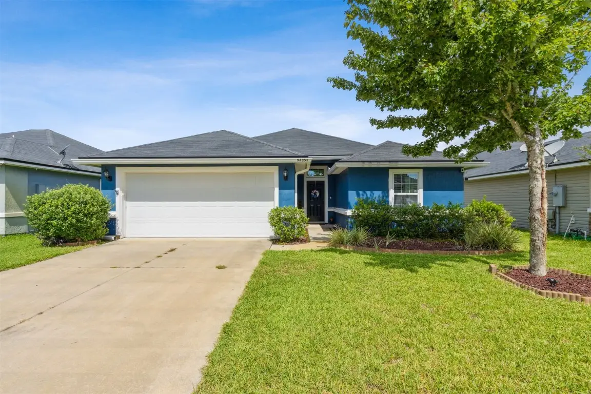 94055 Last Lane, Yulee, FL 32097 - Image #1