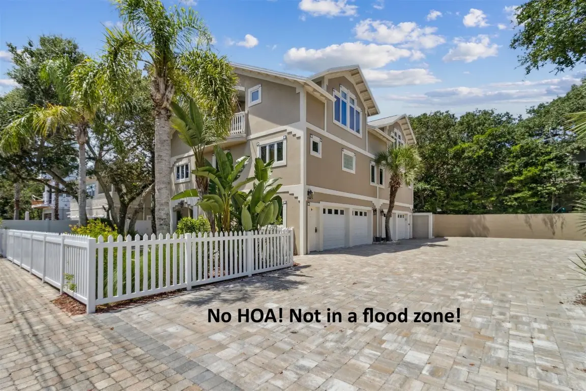 3351-B 1st Avenue, Fernandina Beach, FL 32034 - #1