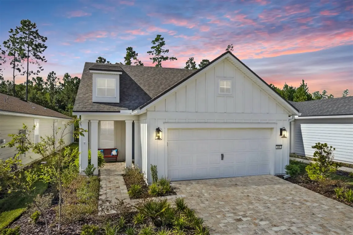 688 Continuum Loop, Yulee, FL 32097 - Image #1