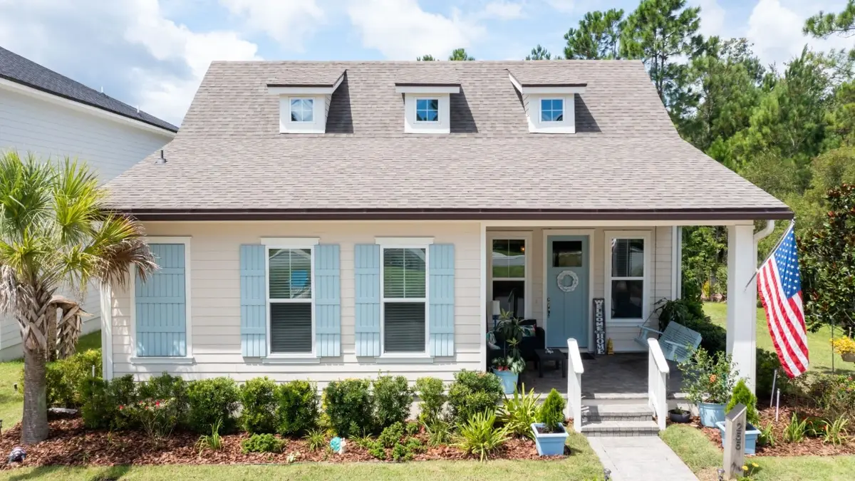255 Julep Street, Yulee, FL 32097 - Image #1