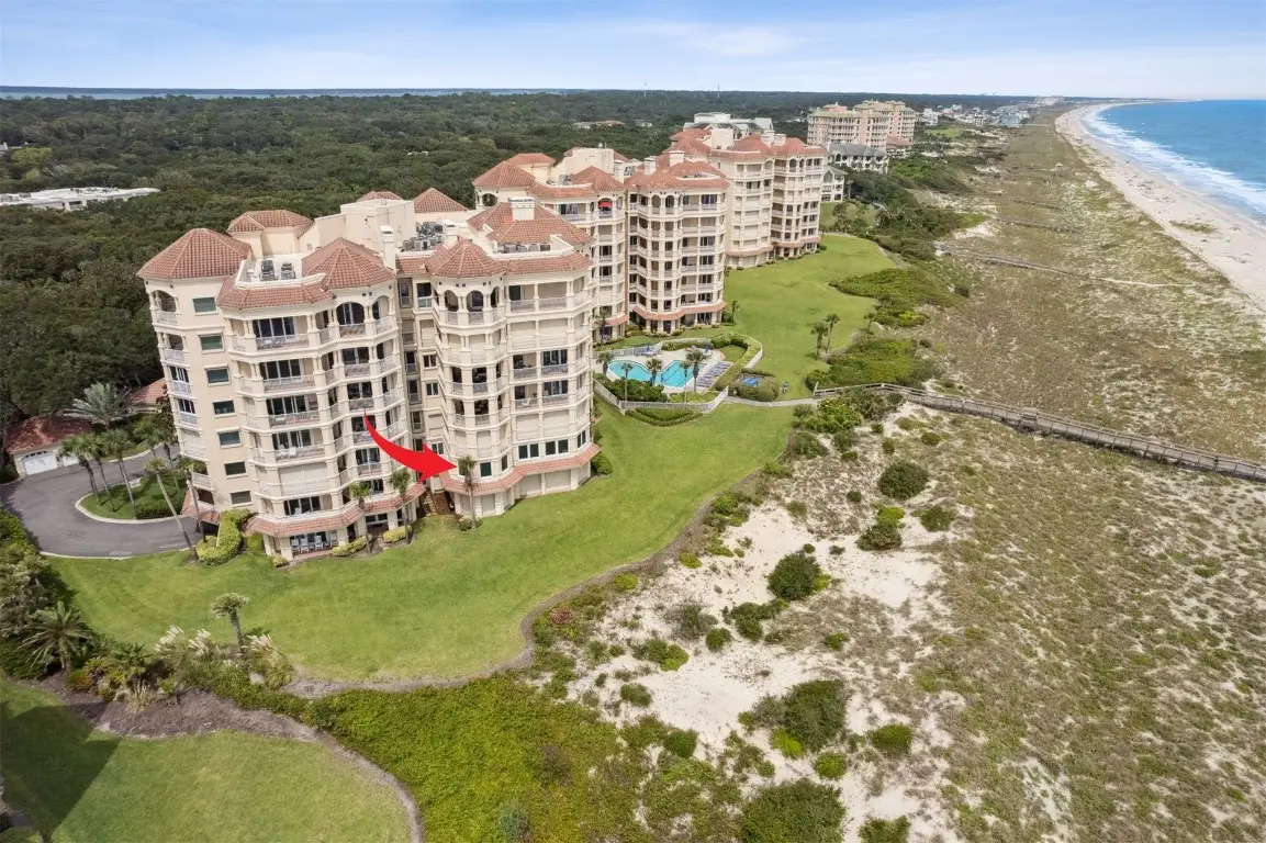 405 Beachside Place #405, Fernandina Beach, FL 32034 - Image #1
